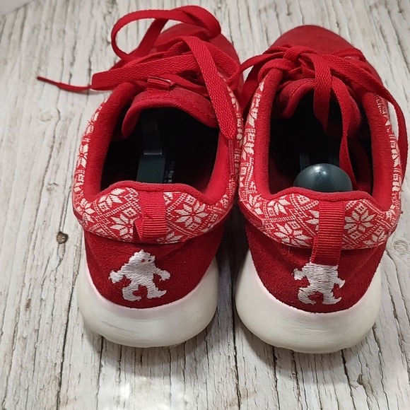Nike Roshe One Winter Yeti Size 7.5 - Picture 7 of 8